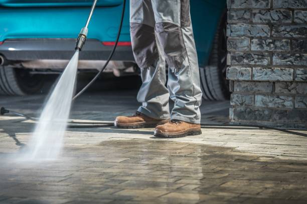 Best Building Exterior Washing  in Presidio, TX