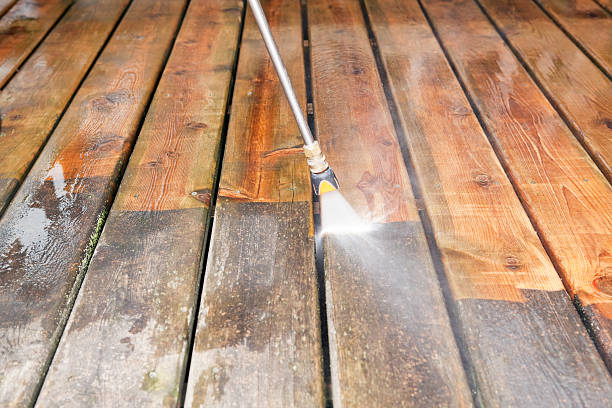Best Restaurant Pressure Washing  in Presidio, TX