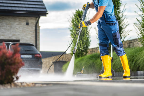 Trusted Presidio, TX  Pressure Washing Services Experts